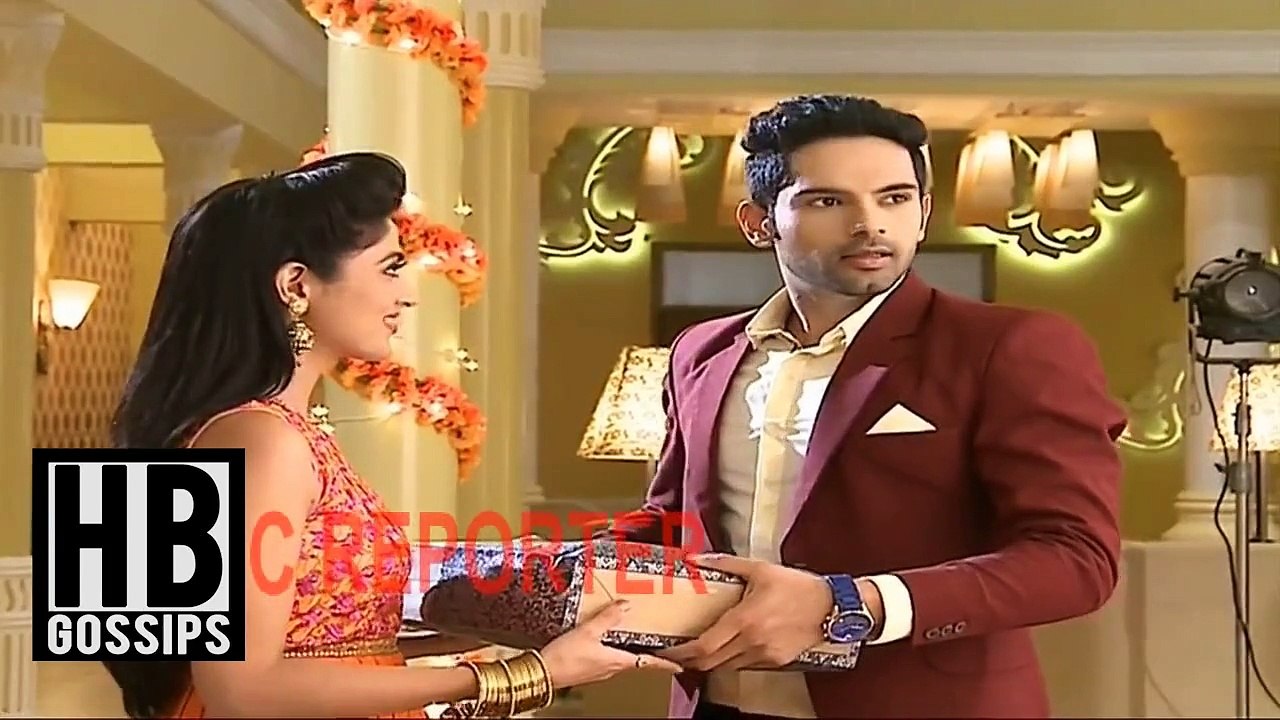Thapki Pyaar Ki Thapki Gets Injured 10th November 2015