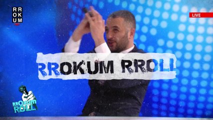 Rrokum Roll: Dardan Islami, gazetar