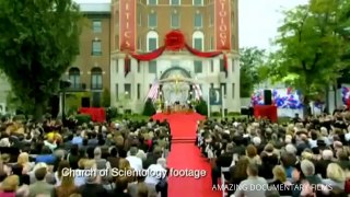The Secrets of The Church of Scientology AMAZING DOCUMENTARY FILMS