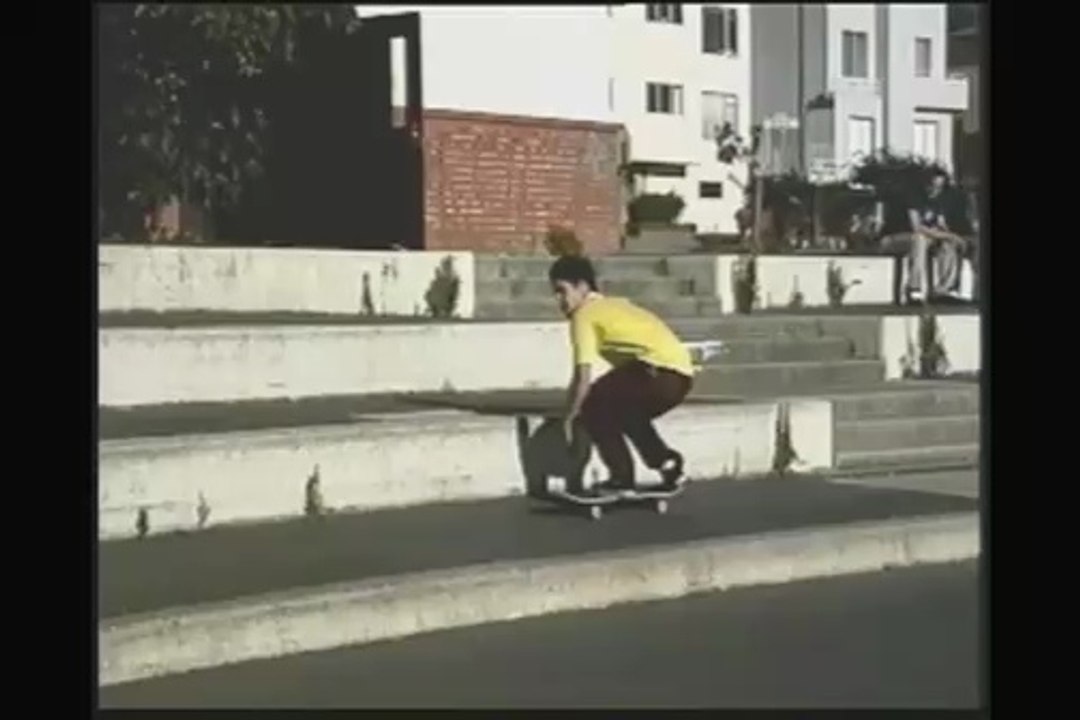 Early 90's