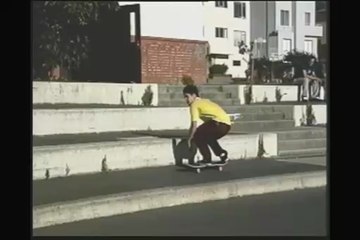 Early 90's Highlights