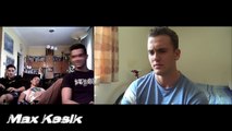TROLLING CHATROULETTE AND OMEGLE