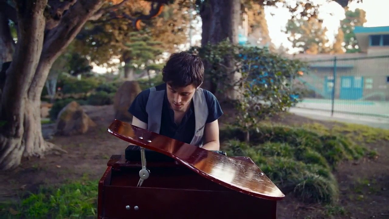 Sorry - Justin Bieber - KHS Cover