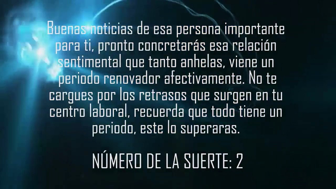 Horóscopo de Josie Diez Canseco para el día 10 de noviembre del 2015