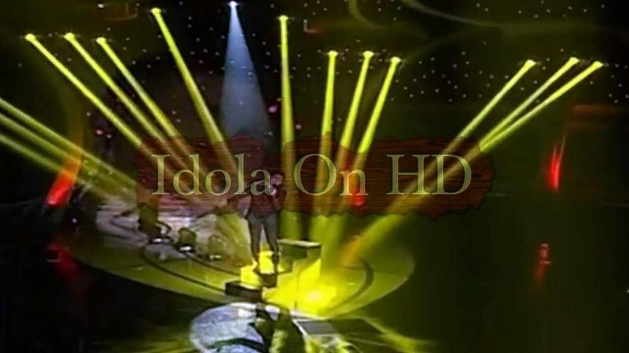 Irwan DA2 Aku Orang Tak Punya di Pentas D'Academy 2