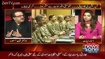 What Happened When Gen Kiyani Went America-Shahid Masood