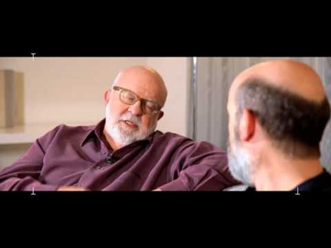 TV3 - Tria33 - Javier Cámara: l'actor que fa plorar els homes a Truman ?