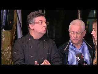 TV3 - Divendres - Estrenem setmana a Balaguer (part 2)
