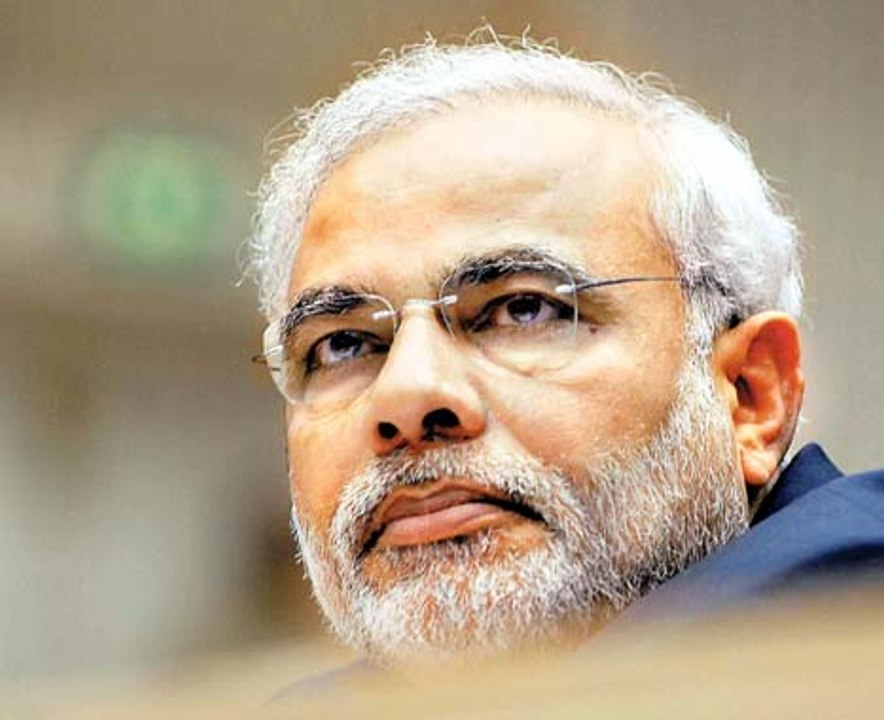 Modi failure in Bihar Elections