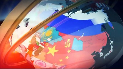 SPECIAL EPISODE OF "DIPLOMATIC ENCLAVE WITH OMAR KHALID BUTT" ON THE KOREAN ECONOMIC MODEL