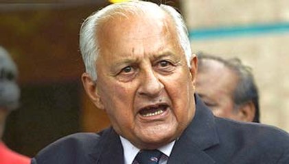 Sheryar Khan PCB Chairman