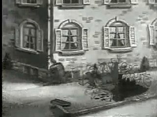 Betty Boop And Grampy