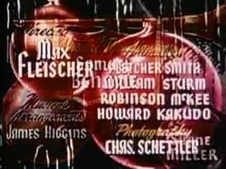 Rudolph The Red-Nosed Reindeer (1948)