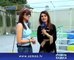 You will laugh watching qandeel baloch on samaa tv show funny