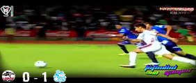 LOBOS BUAP VS PUEBLA 0-1 GOLES RESUMEN Copa MX Apertura 2015 [HD]