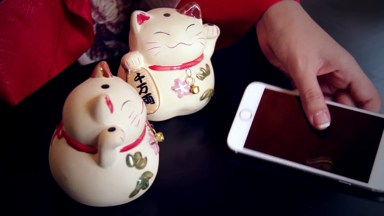 سمو عليه ( كليب ) - حنان رضا - Samo Alaih ( Clip ) - Hanan Redha