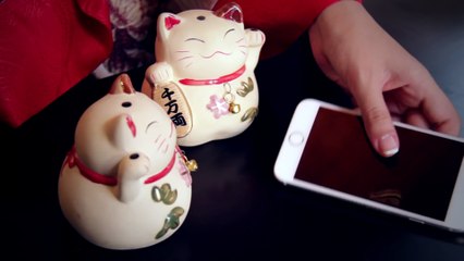 سمو عليه ( كليب ) - حنان رضا - Samo Alaih ( Clip ) - Hanan Redha