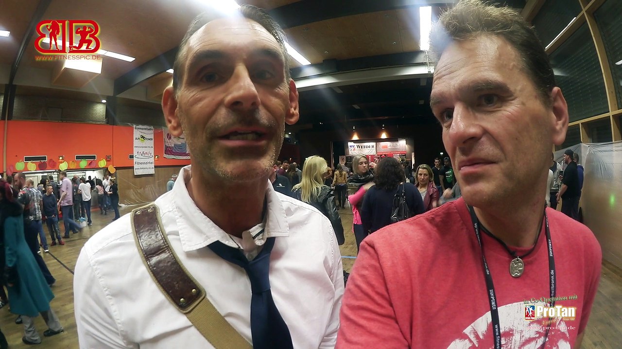 Int. Süddeutsche Meisterschaft NAC - Oliver Bauer / Sunpower