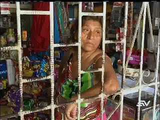 Hombre trató de raptar a una bebé de 10 meses en Guayaquil