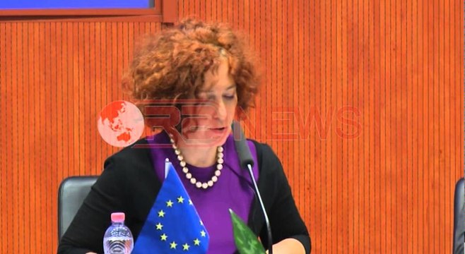 Vlahutin i kundërvihet Ramës: BE s’ ka bërë gabim, keni probleme me drejtësinë- Ora News