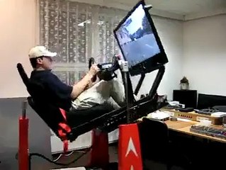 LETS WATCH NEW driving car .........wow i also want to play