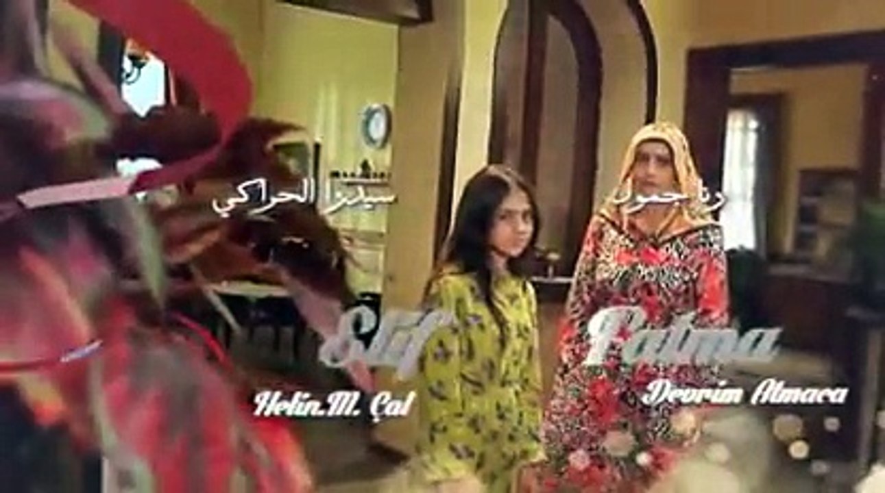 مسلسل زهرة القصر الجزء الثالث الحلقة 68 مدبلجة...