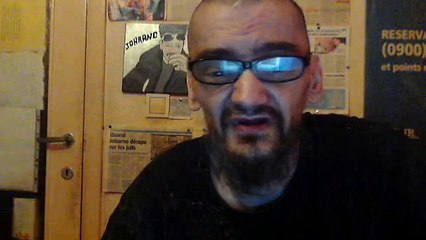 l indestructible je vous emmerde sale con