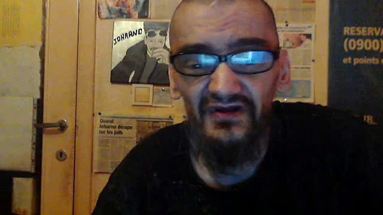 l indestructible je vous emmerde sale con