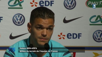 VIDEO. Ben Arfa chez les Bleus, le retour miraculeux