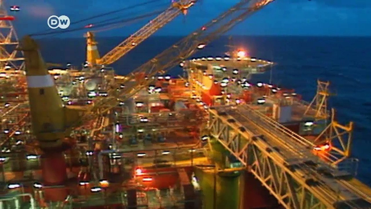 IEA: Billiges Öl als Klimakiller? | DW Wirtschaft