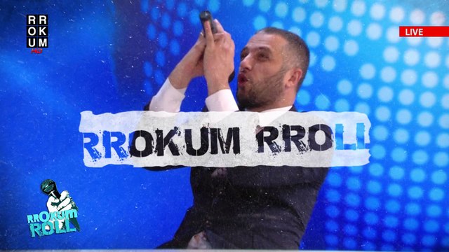 Rrokum Roll: Ahmet Isufi, AAK