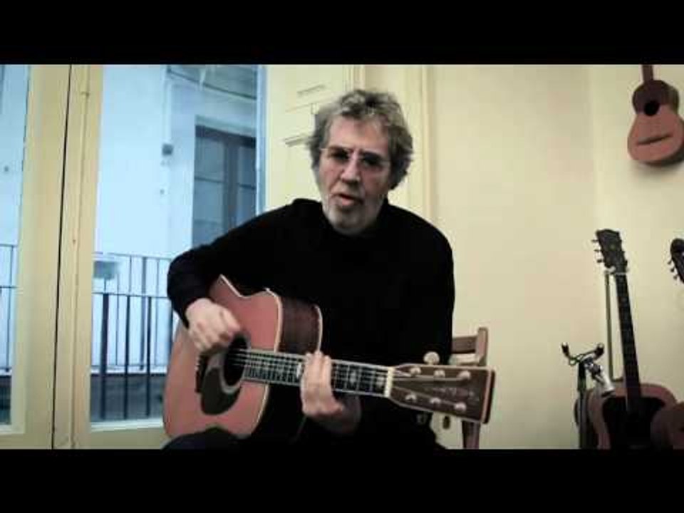 TV3 - 33 recomana - Quico Pi de la Serra. Auditori