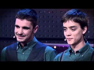 TV3 - Oh Happy Day - Opinions - Daniel Anglès - 5OHD3