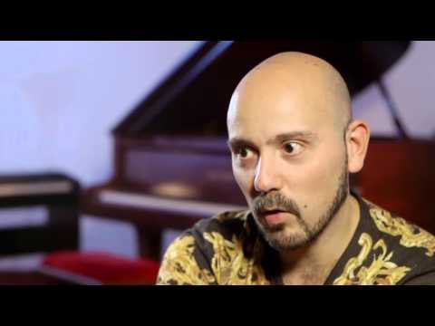 TV3 - Oh Happy Day - Assaig Can't Feel My Face - TNT - 5OHD3