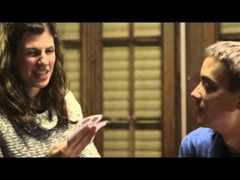 TV3 - Oh Happy Day - Assaig Ghostbusters - Quartet Mèlt - 5OHD3