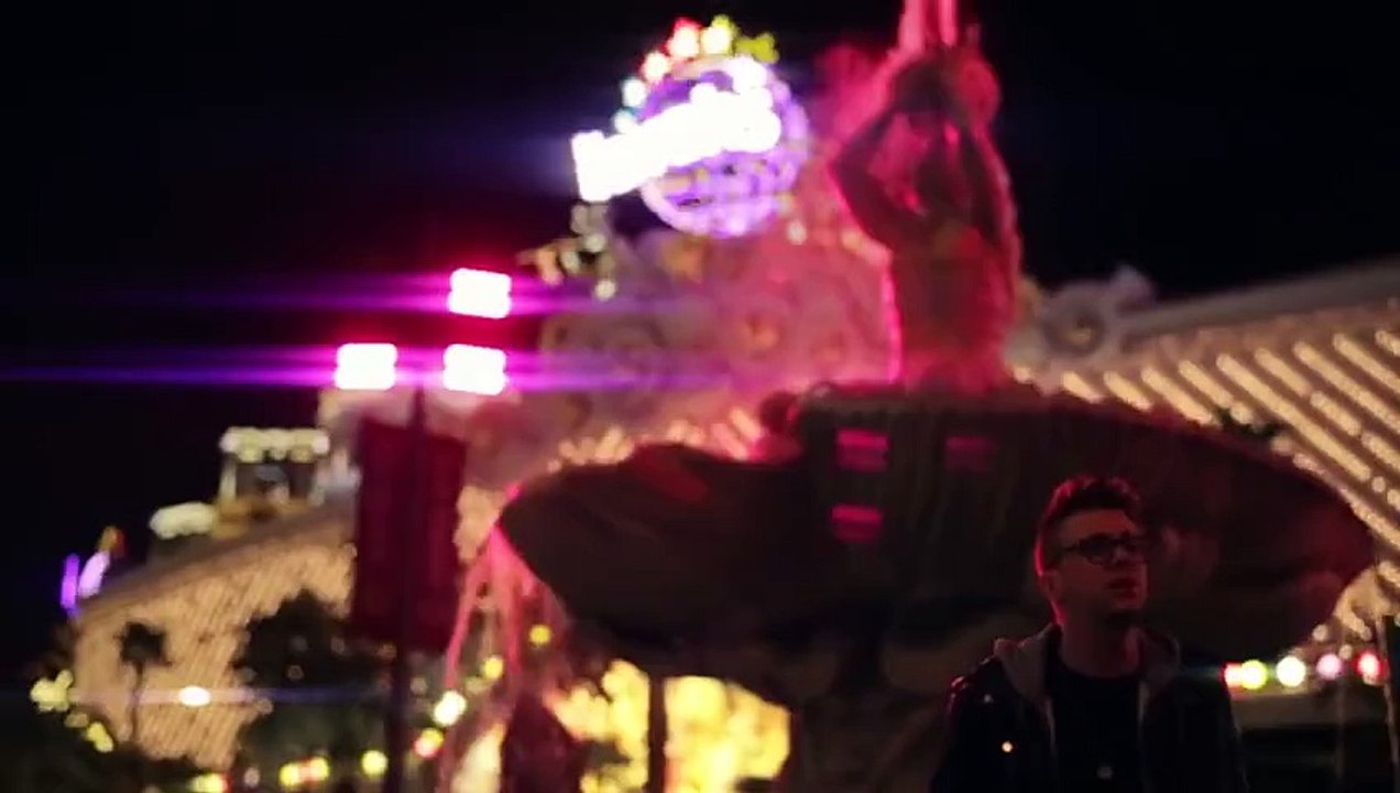 Virginia To Vegas - We Are Stars ft Alyssa Reid (Official Video)