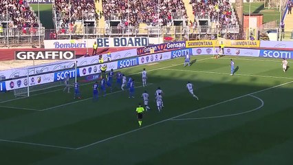 08_11_2015 - Serie A TIM - Empoli-Juventus 1-3