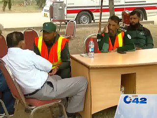 Sundar Factory Rescue and Search operation ended.