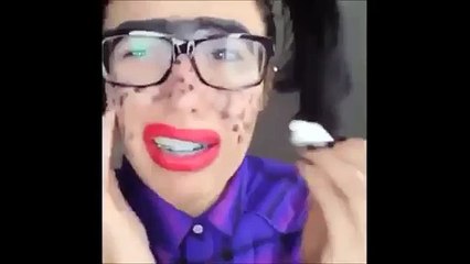 Don`t judge challenge sexy teens #hot girl vines 2015