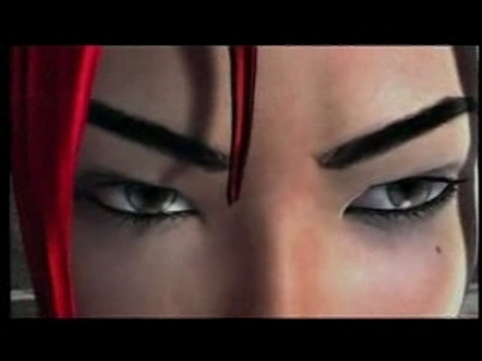 Sony Playstation 3 ¨presentation