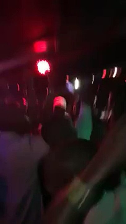 WALY SECK au TITAN CLUB