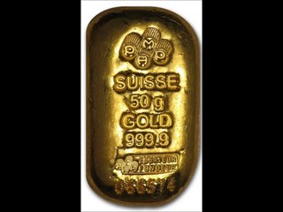 Gold to trade in the $1000 - $1280 range over the next 6 months