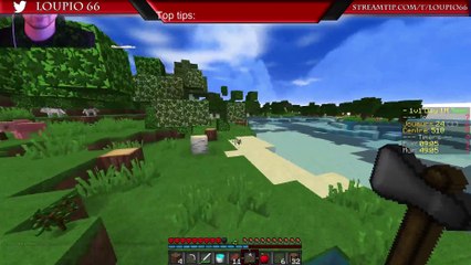 Rediffusion Loupio - 10 Novembre 2015