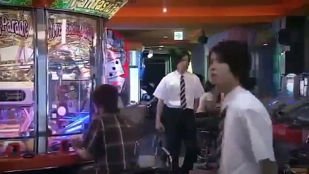 ( English Sub ) My Boss My Hero - Episode Japanese Drama