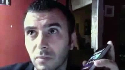 ‫لطفي العبدلي ينشر فيديو  يفضح فيه  قناة حنبعل‬