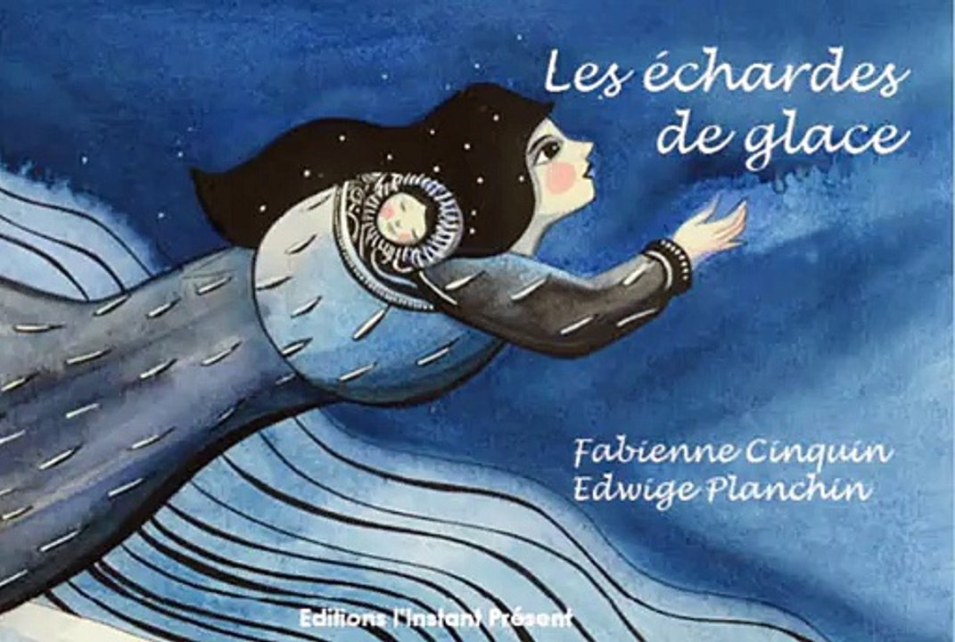 Teaser Les echardes de glace final