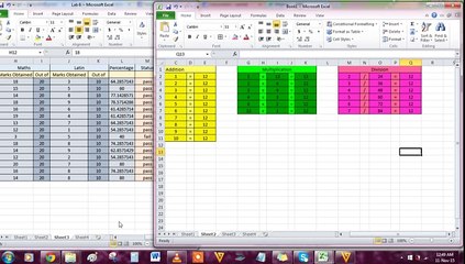 Computer Lab Task 6.3 & 6.4 - Part 1