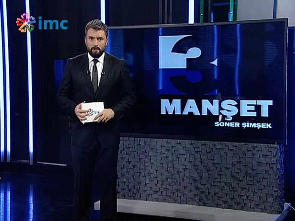 3 Manşet -4- (04 Kasım 2015)