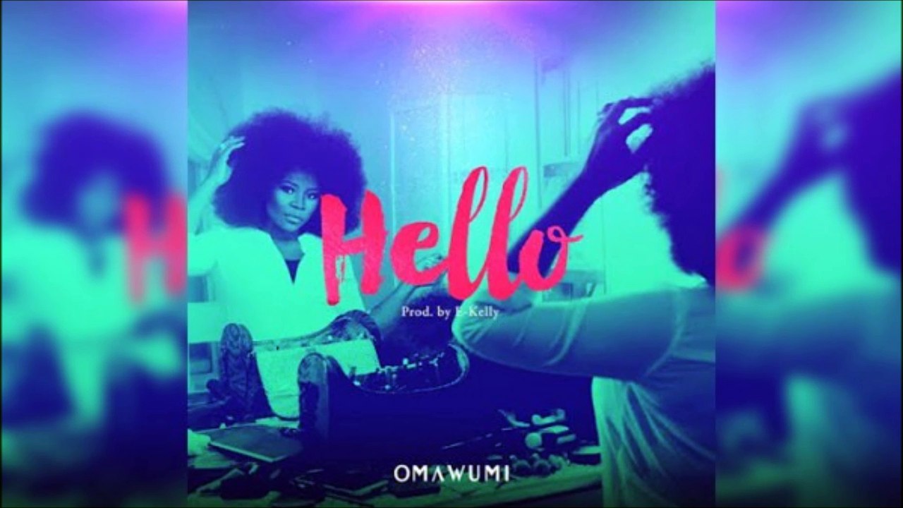 Adele – Hello (Reggae Fusion Cover) by Omawumi