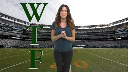 WTF: Top 3 worst plays of Week 9